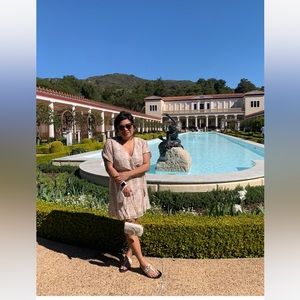 All in Favor Dress (M)